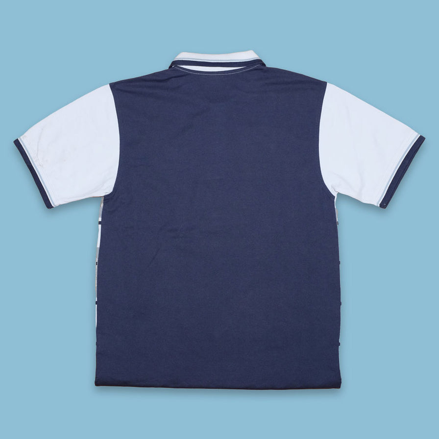 Vintage Lotto Tennis Polo Shirt Medium - Double Double Vintage