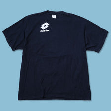 Vintage Lotto T-Shirt XLarge
