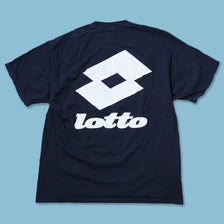 Vintage Lotto T-Shirt XLarge