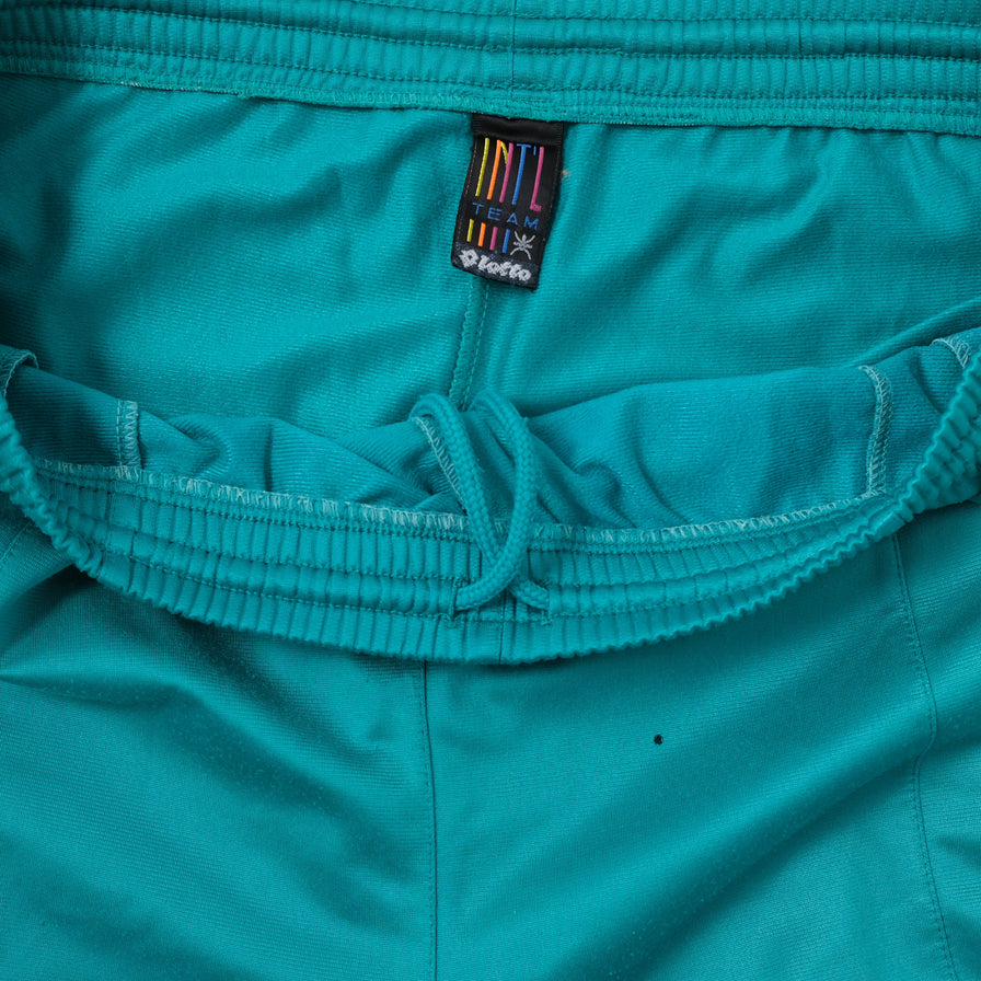 Vintage Lotto Track Pants XLarge