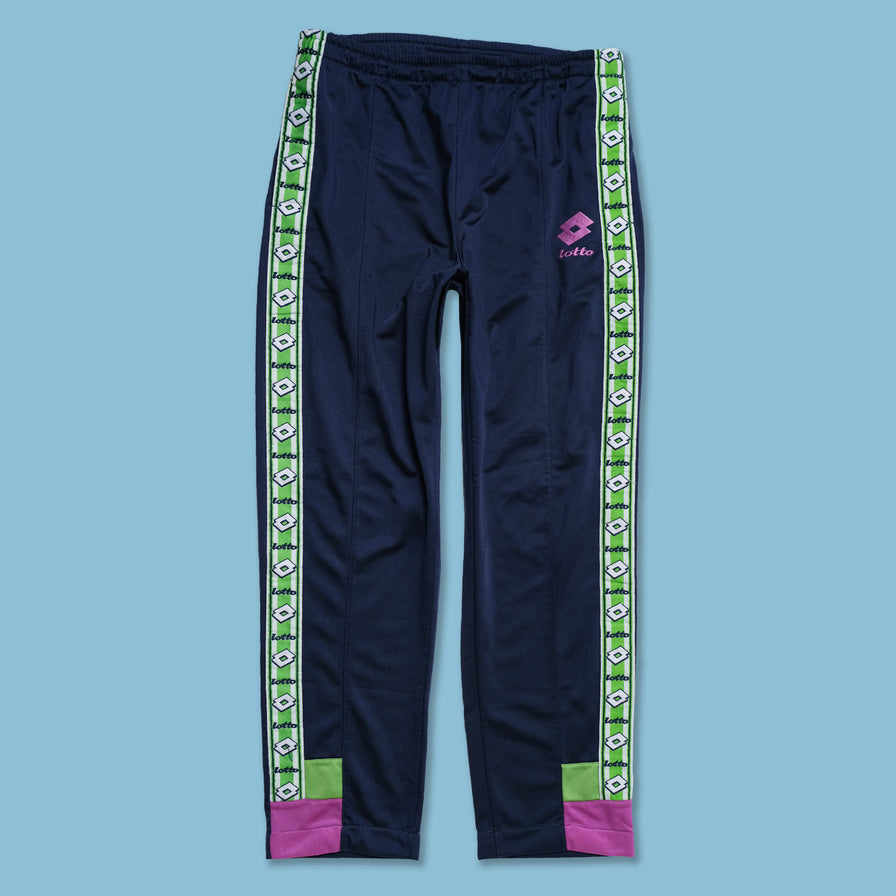 Vintage Lotto Tracksuit Medium / Large