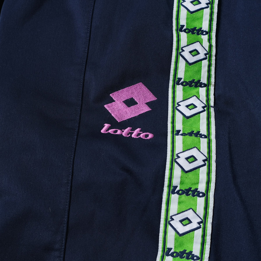 Vintage Lotto Tracksuit Medium / Large