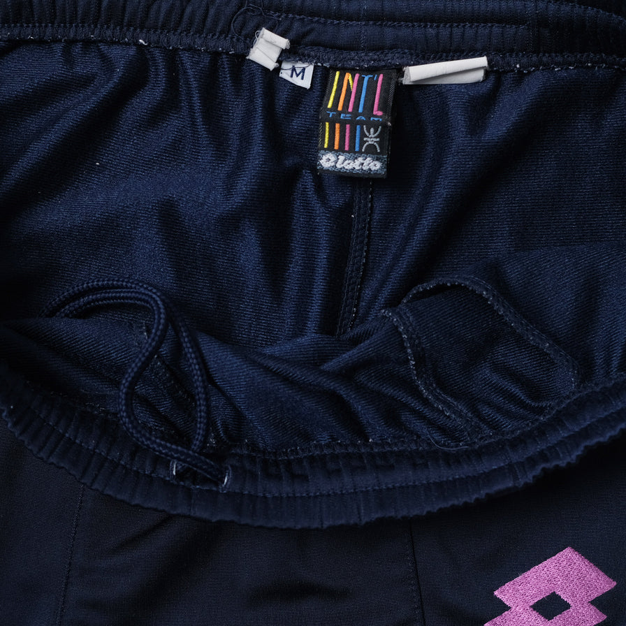 Vintage Lotto Tracksuit Medium / Large