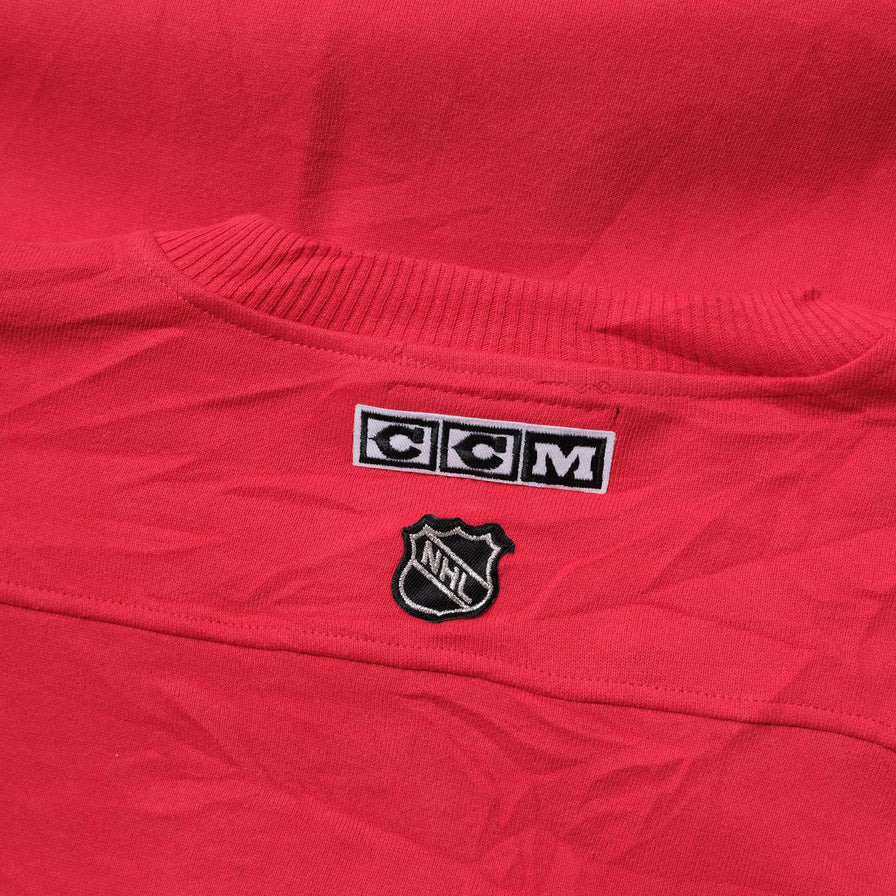 Vintage Champion Louisville Cardinals Sweater Large / XLarge