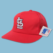 Vintage Deadstock Louisiana State Trucker Cap