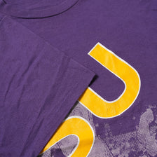 Vintage LSU T-Shirt XLarge