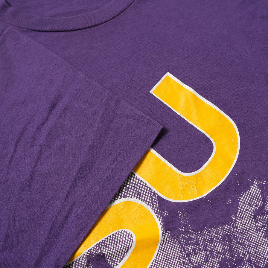 Vintage LSU T-Shirt XLarge