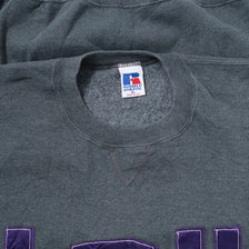 Vintage LSU Tigers Sweater Large