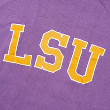Vintage LSU Sweater Large