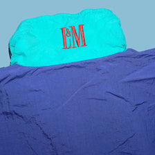 Vintage L&M Q-Zip Windbreaker XLarge