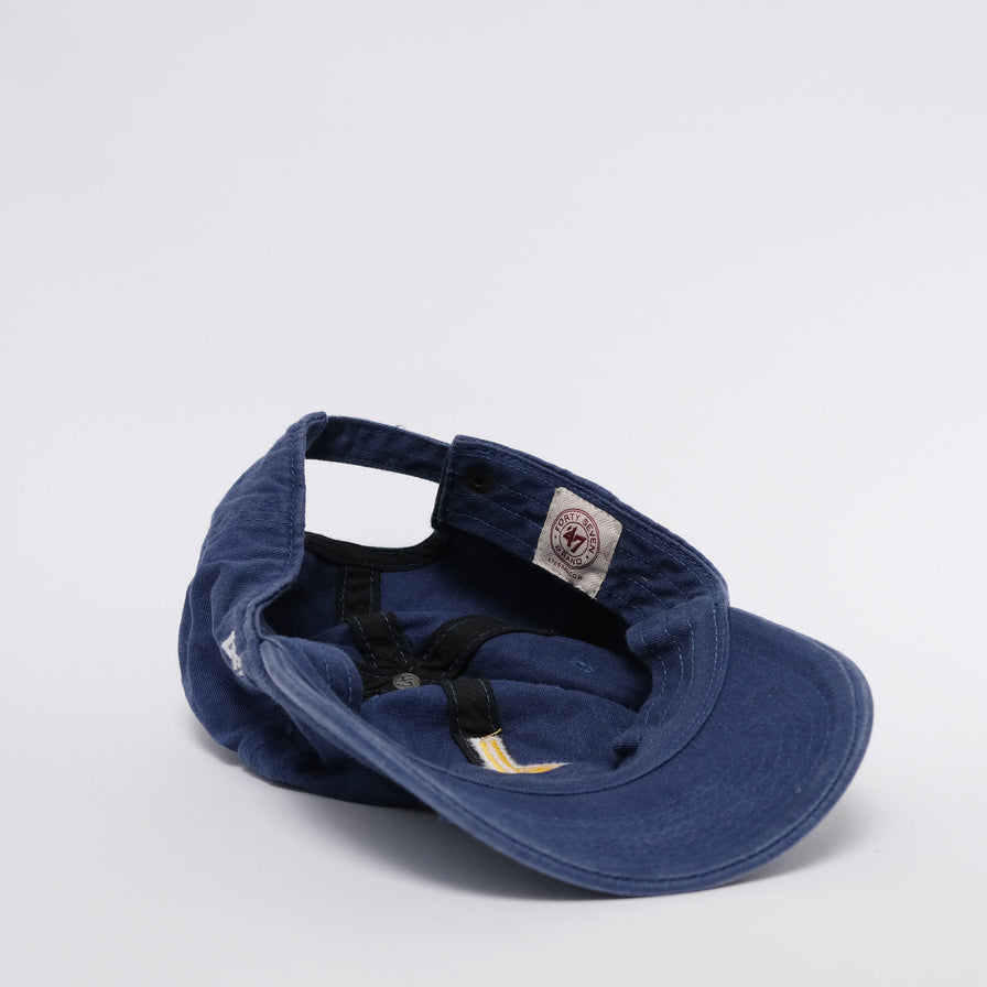 Vintage Seattle Mariners Strapback