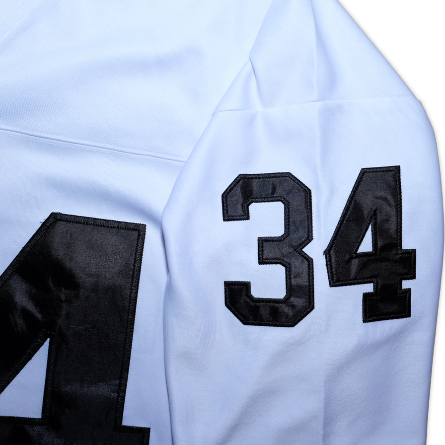 Mitchell & Ness Football Jersey XXLarge - Double Double Vintage