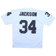 Mitchell & Ness Football Jersey XXLarge - Double Double Vintage