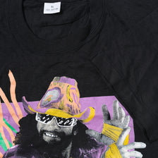 Vintage Deadstock Macho Man Randy Savage T-Shirt Large