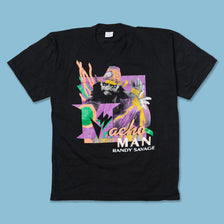 Vintage Deadstock Macho Man Randy Savage T-Shirt Large