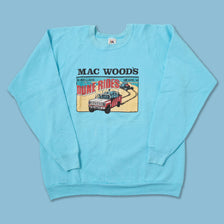 Vintage Mac Wood's Dune Ride Sweater XXLarge