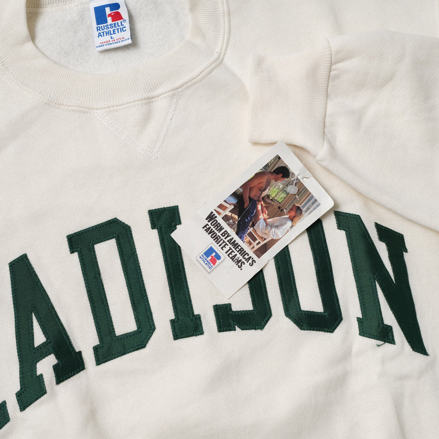 Vintage Madison Sweater Large