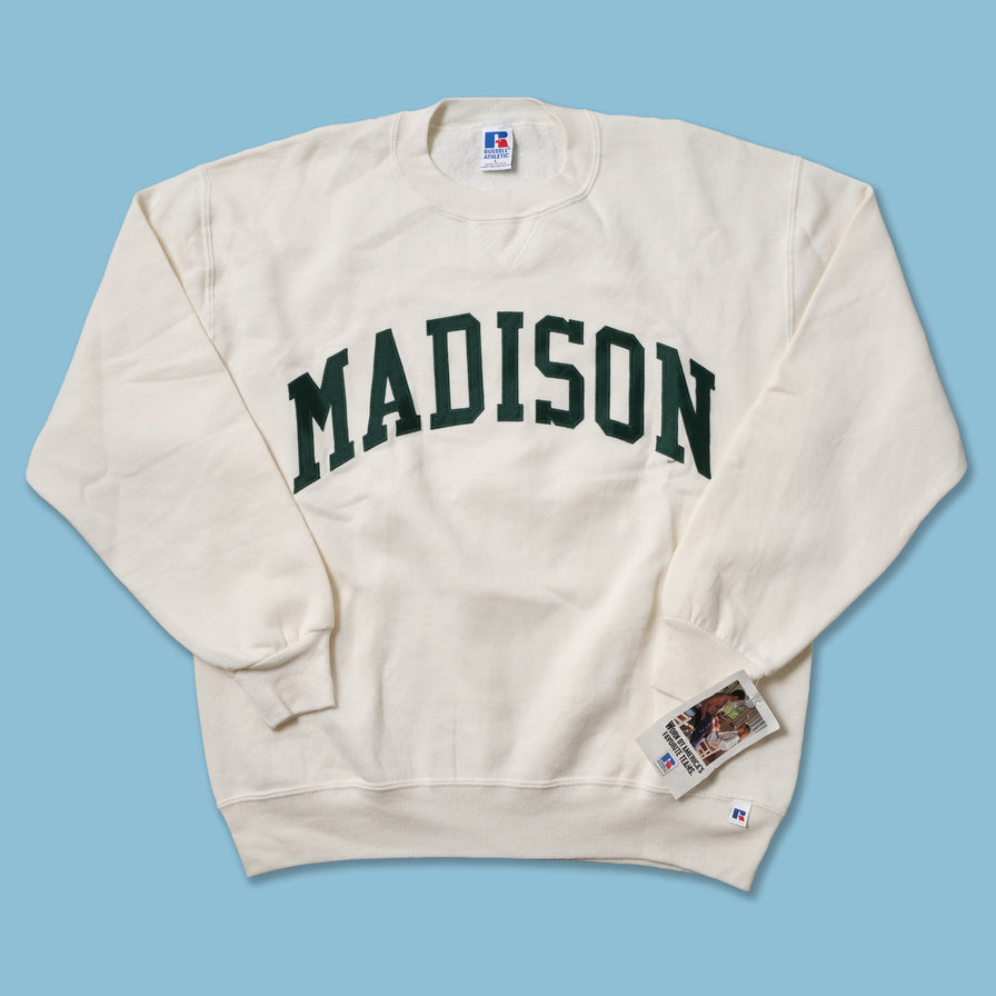 Vintage Madison Sweater Large