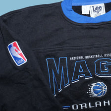 Vintage Orlando Magic Sweater Large - Double Double Vintage