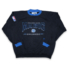 Vintage Orlando Magic Sweater Large - Double Double Vintage