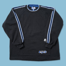 Vintage Deadstock Starter Orlando Magic Sweater XLarge / XXL