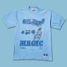 Vintage Orlando Magic T-Shirt XLarge