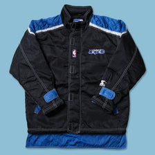 Vintage Starter Orlando Magic Light Jacket Large