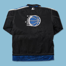 Vintage Deadstock Starter Orlando Magic Jacket XLarge