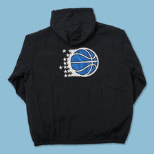 Vintage Starter Orlando Magic Jacket XLarge / XXLarge