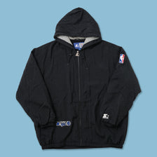 Vintage Starter Orlando Magic Jacket XLarge / XXLarge