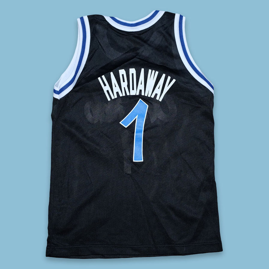Vintage Penny Hardaway Jersey Kids Small