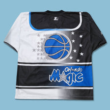 Vintage Starter Orlando Magic Jersey XLarge
