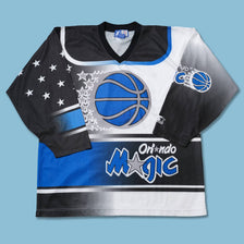 Vintage Starter Orlando Magic Jersey XLarge