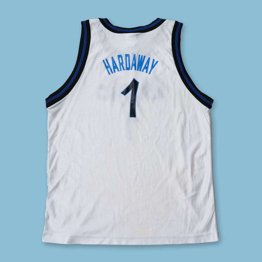 Vintage Champion Penny Hardaway Jersey Kids XLarge