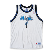 Vintage Champion Penny Hardaway Jersey Kids XLarge