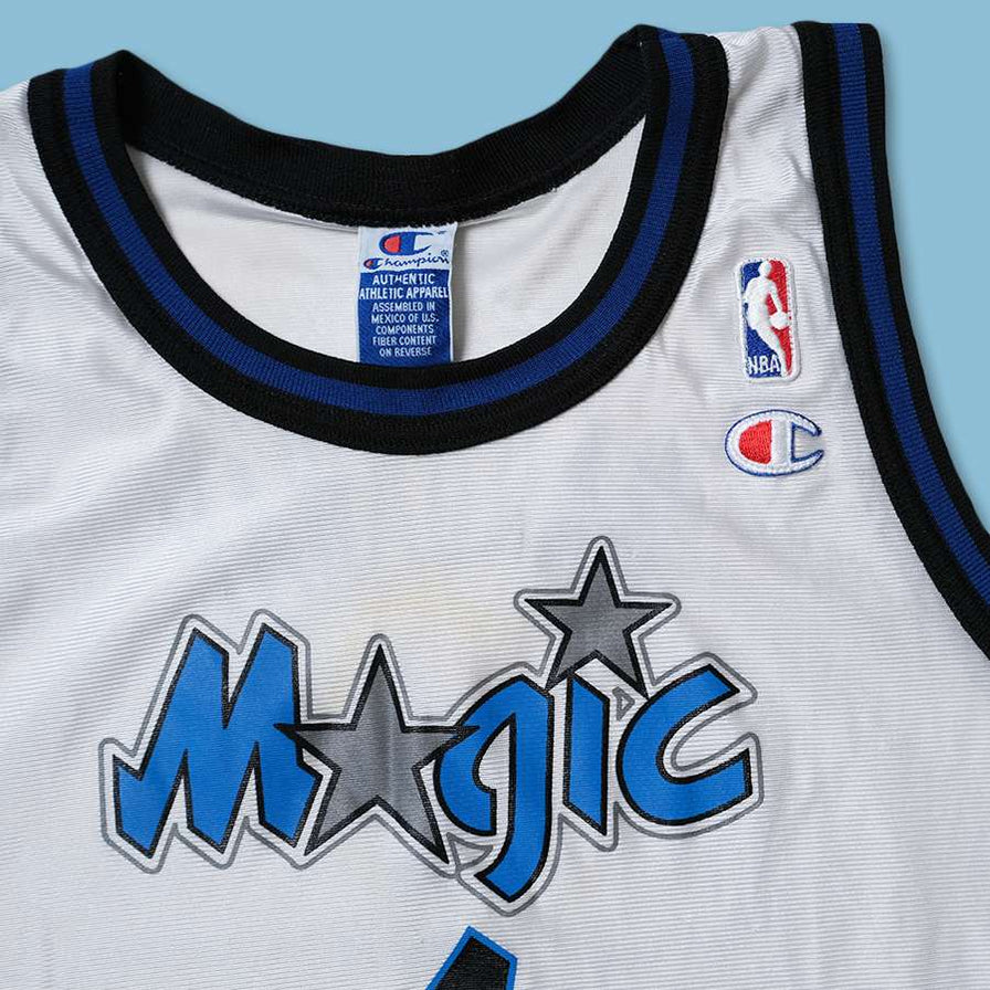 Vintage Champion Penny Hardaway Jersey Kids XLarge