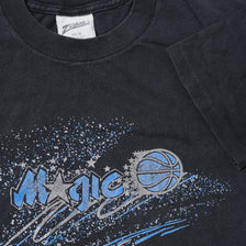 Vintage Women's Orlando Magic T-Shirt Small