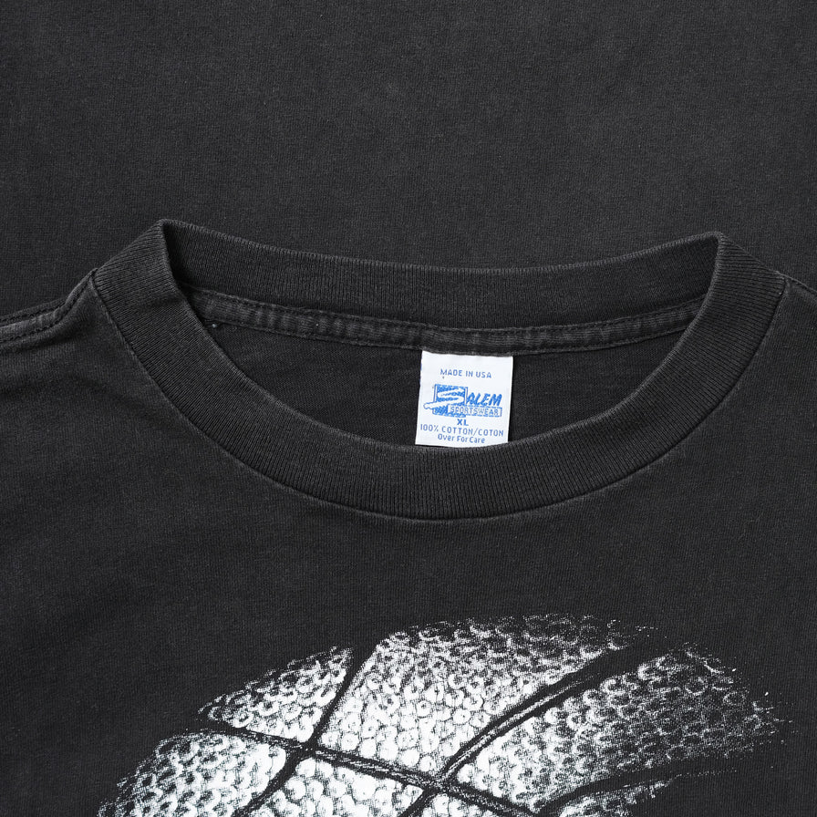 Vintage Orlando Magic T-Shirt XLarge