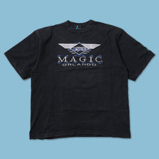 Vintage Orlando Magic T-Shirt XLarge
