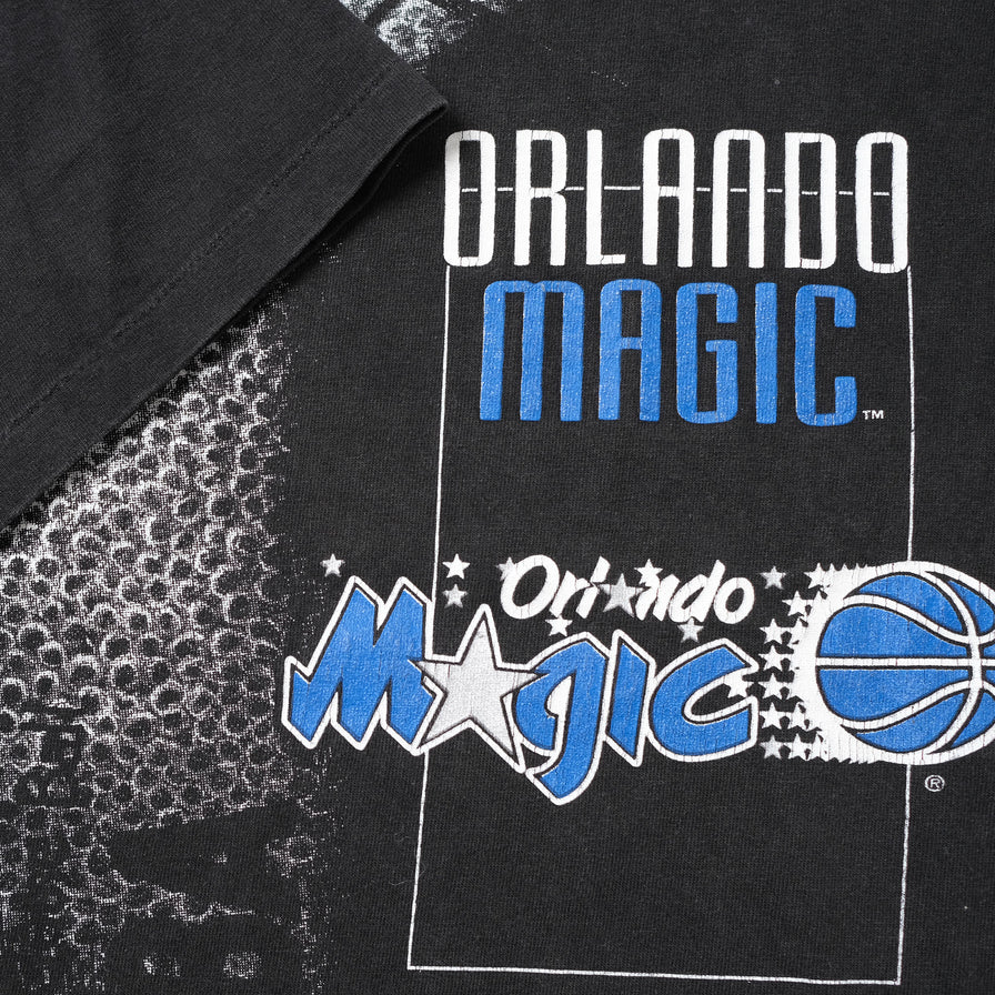 Vintage Orlando Magic T-Shirt XLarge