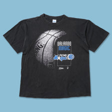 Vintage Orlando Magic T-Shirt XLarge