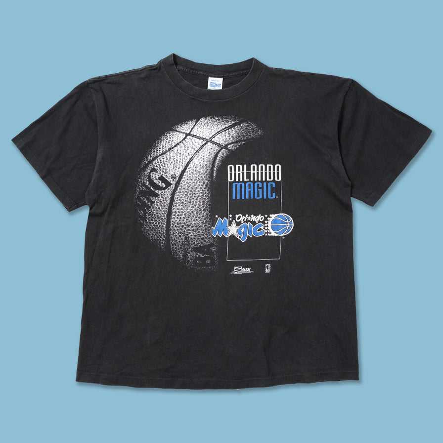 Vintage Orlando Magic T-Shirt XLarge