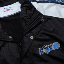 Vintage Champion Orlando Magic Shooting Shirt Large / XLarge - Double Double Vintage