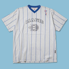 Vintage Deadstock Champion Orlando Magic T-Shirt Large