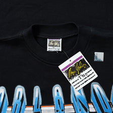 Vintage Deadstock Orlando Magic Sweater XLarge