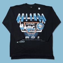 Vintage Deadstock Orlando Magic Sweater XLarge