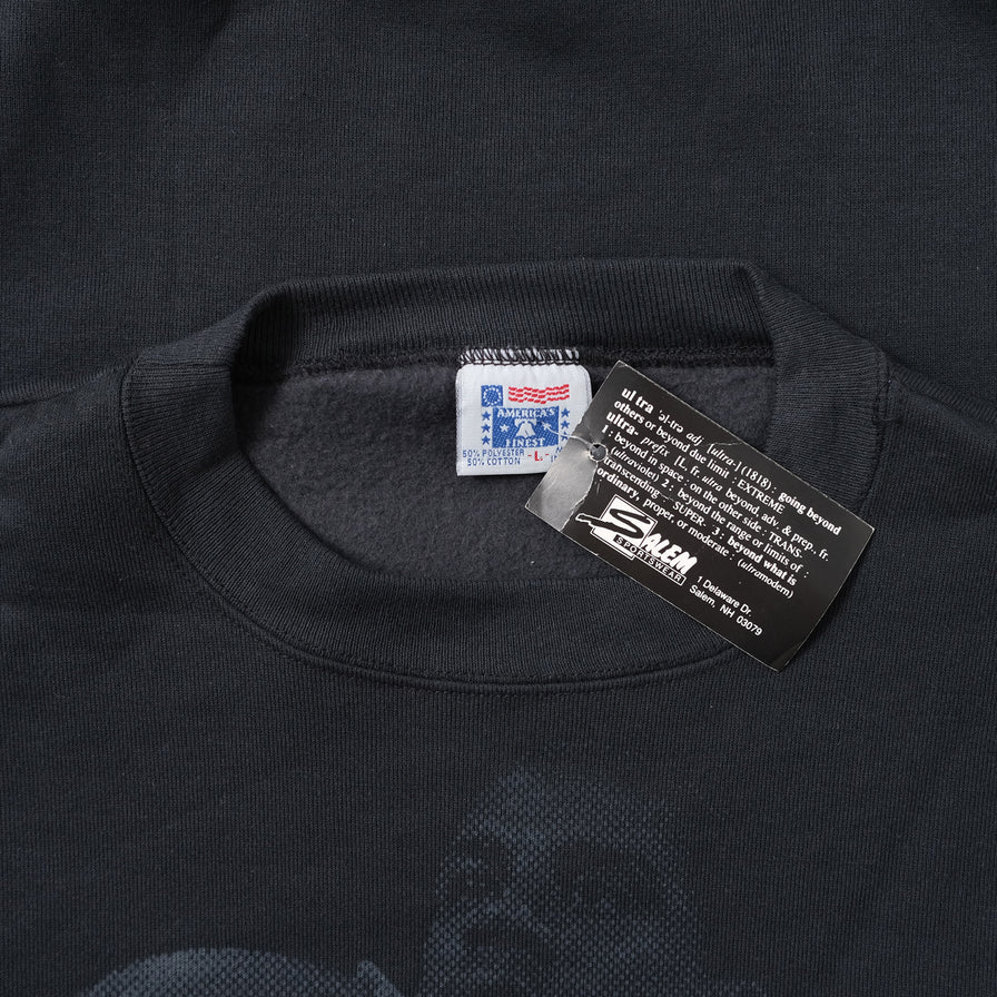 Vintage Deadstock Magic Johnson Sweater Large