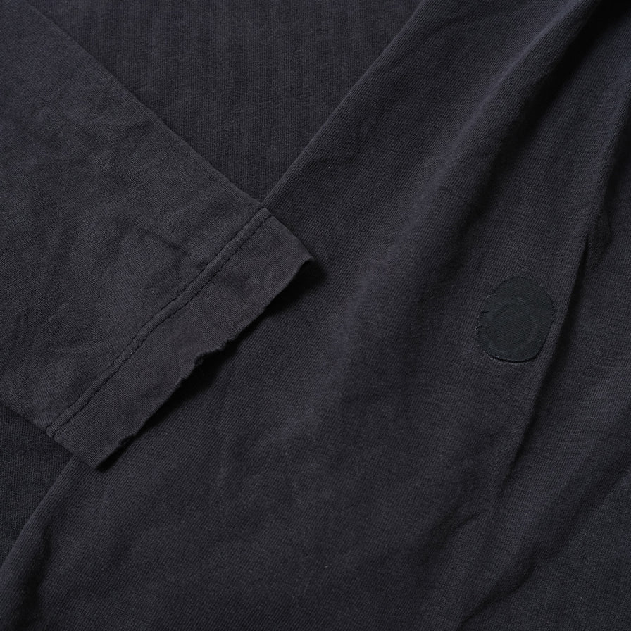 Vintage Main Street Longsleeve Large / XLarge