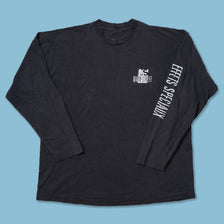 Vintage Main Street Longsleeve Large / XLarge