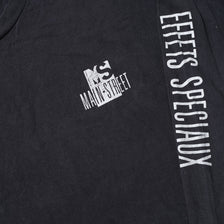 Vintage Main Street Longsleeve Large / XLarge